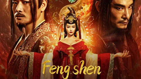 Fengshen The Fall of King Zhou