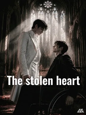 The stolen heart