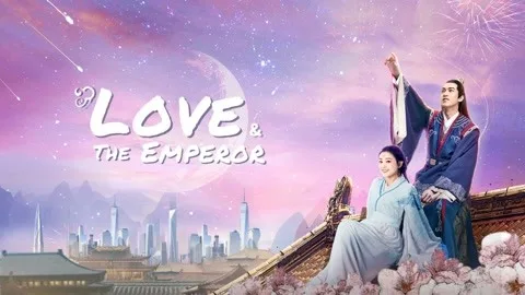 Love&The Emperor
