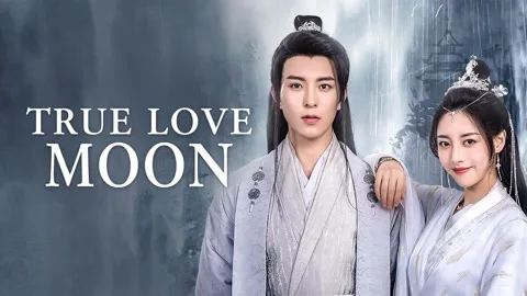 True Love Moon