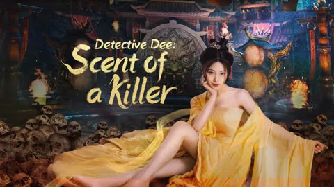 Detective Dee: Scent of a Killer