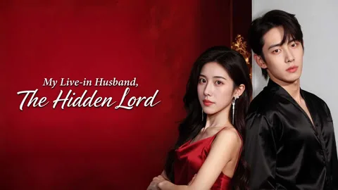 My Live-in Husband, The Hidden Lord