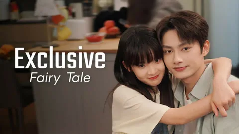 Exclusive Fairy Tale (Original Version)
