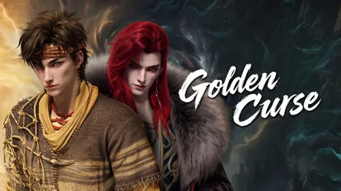 Golden Curse
