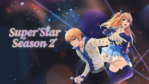 Super Star Season 2