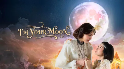 I'm Your Moon