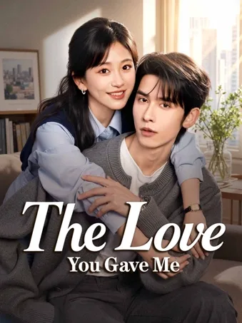 The Love You Gave Me