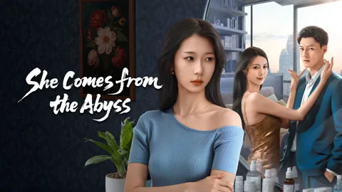 She Comes from the Abyss