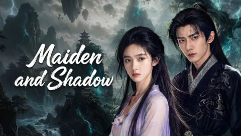 Maiden and Shadow