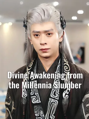 Divine Awakening from the Millennia Slumber