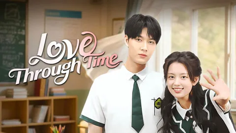 Love Through Time