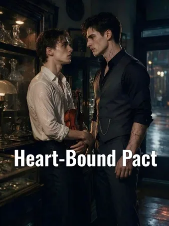 Heart‑Bound Pact