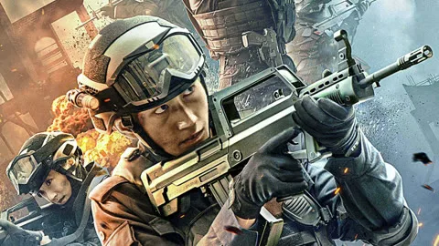 Panther SWAT (Thai ver.)