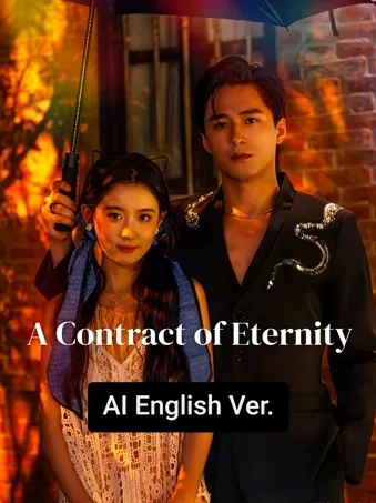 A Contract of Eternity（AI English Ver.）