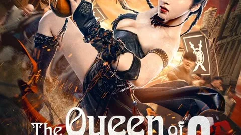 The Queen of KungFu 2