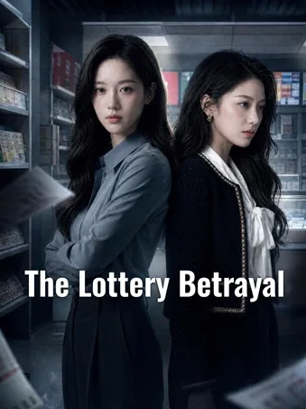 The Lottery Betrayal