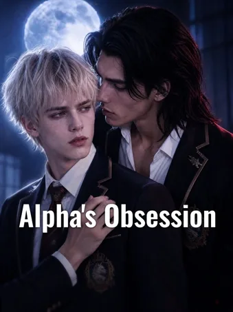 Alpha's Obsession
