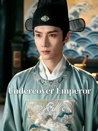 Undercover Emperor