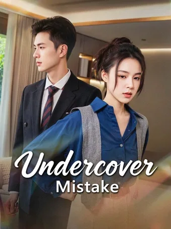 Undercover Mistake