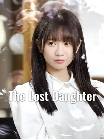 The Lost Daughter