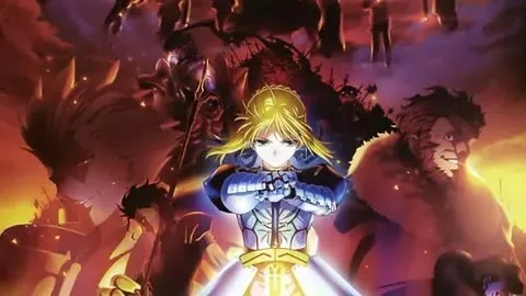 FATE Zero