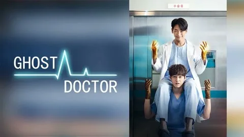 Ghost Doctor
