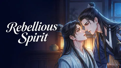 Rebellious Spirit
