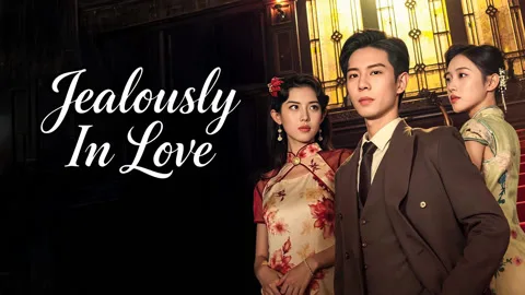 Jealously In Love