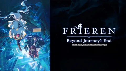 Frieren: Beyond Journey's End Season 2