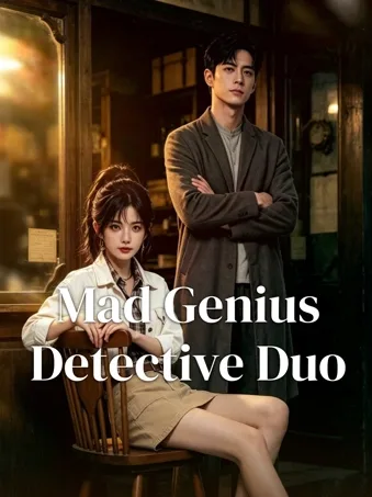 Mad Genius Detective Duo