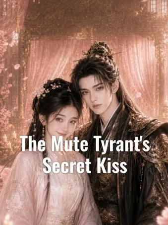 The Mute Tyrant's Secret Kiss