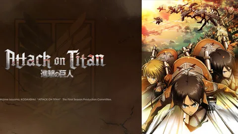 Attack on Titan