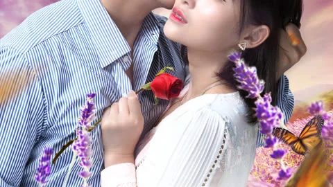 Honey, I demand your love