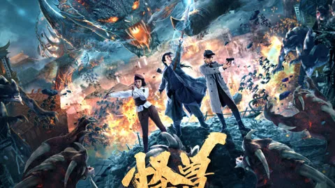 Monster Hunter