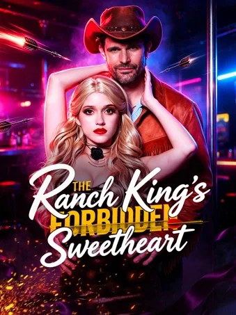 The Ranch King's Forbidden Sweetheart