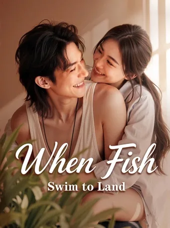 When Fish Swim to Land