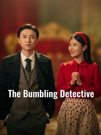 The Bumbling Detective