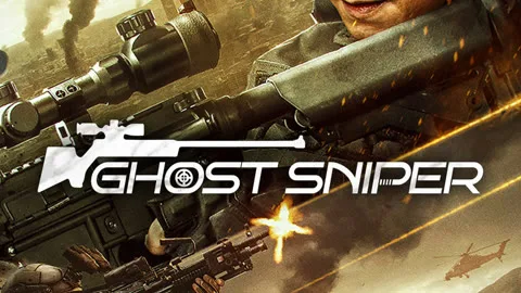 GHOST SNIPER