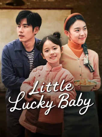 Little Lucky Baby