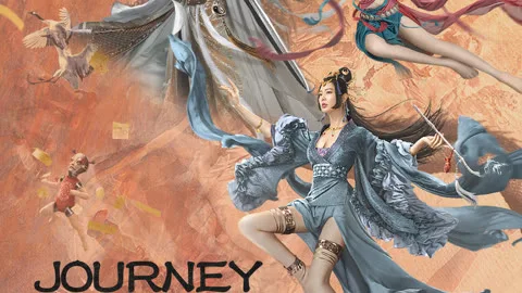 JOURNEY OF EAST