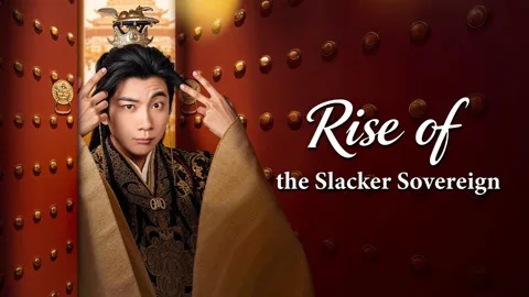 Rise of the Slacker Sovereign