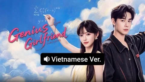 Genius Girlfriend (Vietnamese ver.)