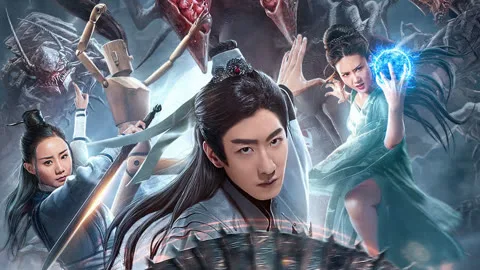 The Disaster of Centipede (Vietnamese ver.)