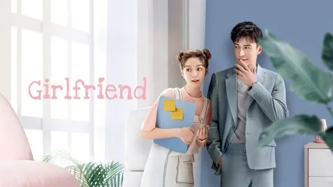 Girlfriend