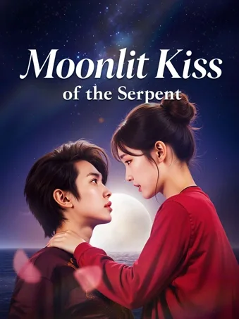Moonlit Kiss of the Serpent