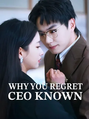Why You Regret, CEO Known