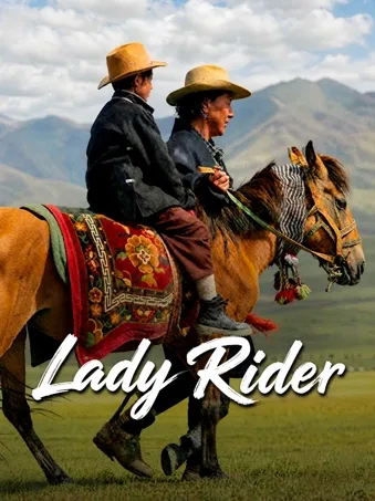 Lady Rider