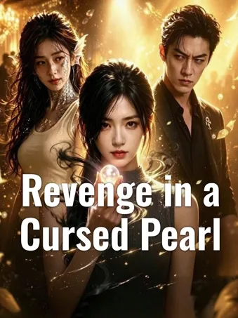 Revenge in a Cursed Pearl