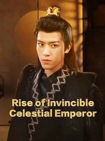 Rise of Invincible Celestial Emperor