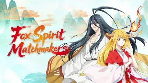 Fox Spirit Matchmaker